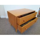 Meredew Two Drawer Chest of Drawers